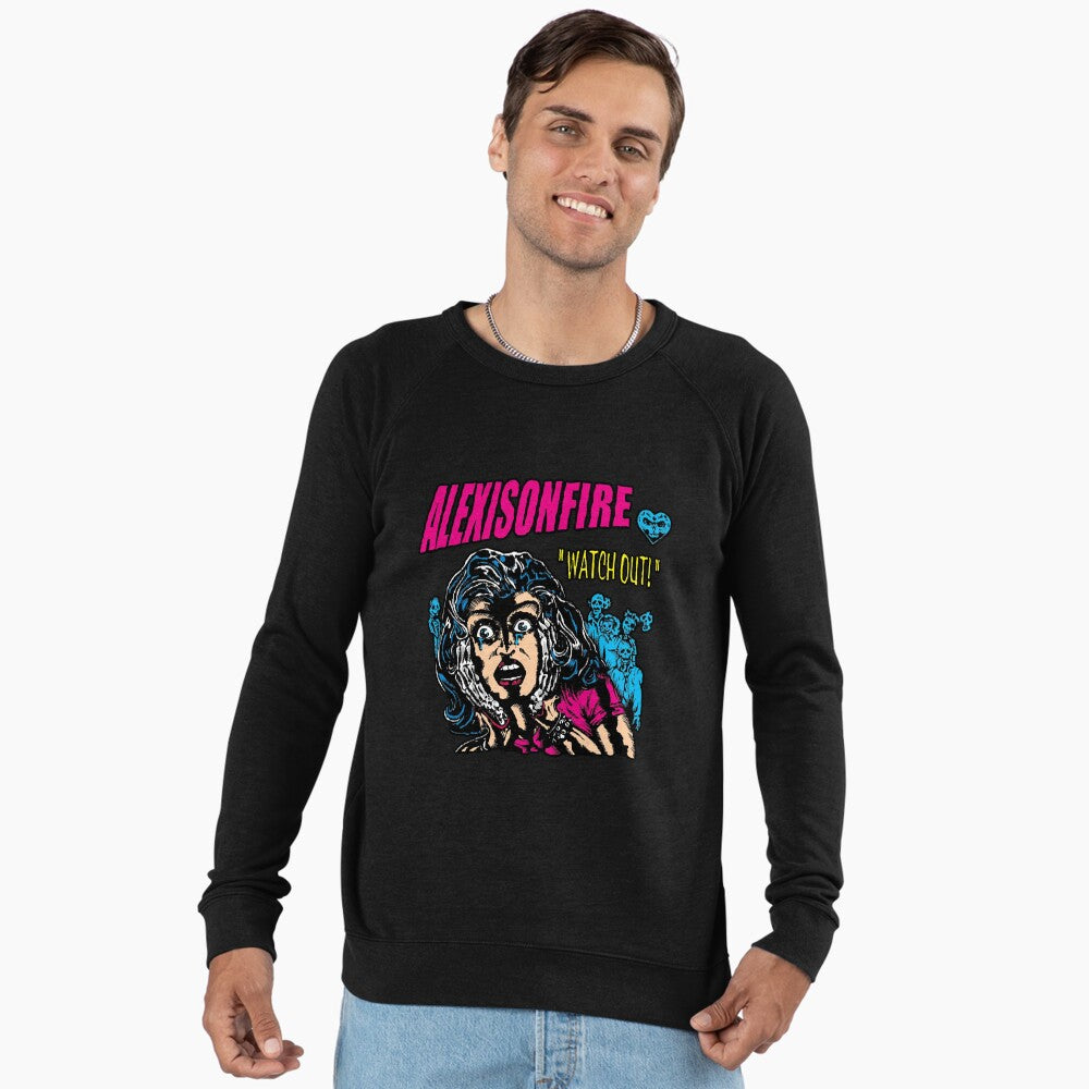 Best of Alexisonfire is a Canadian post-hardcore Premium Oversized Sweatshirt