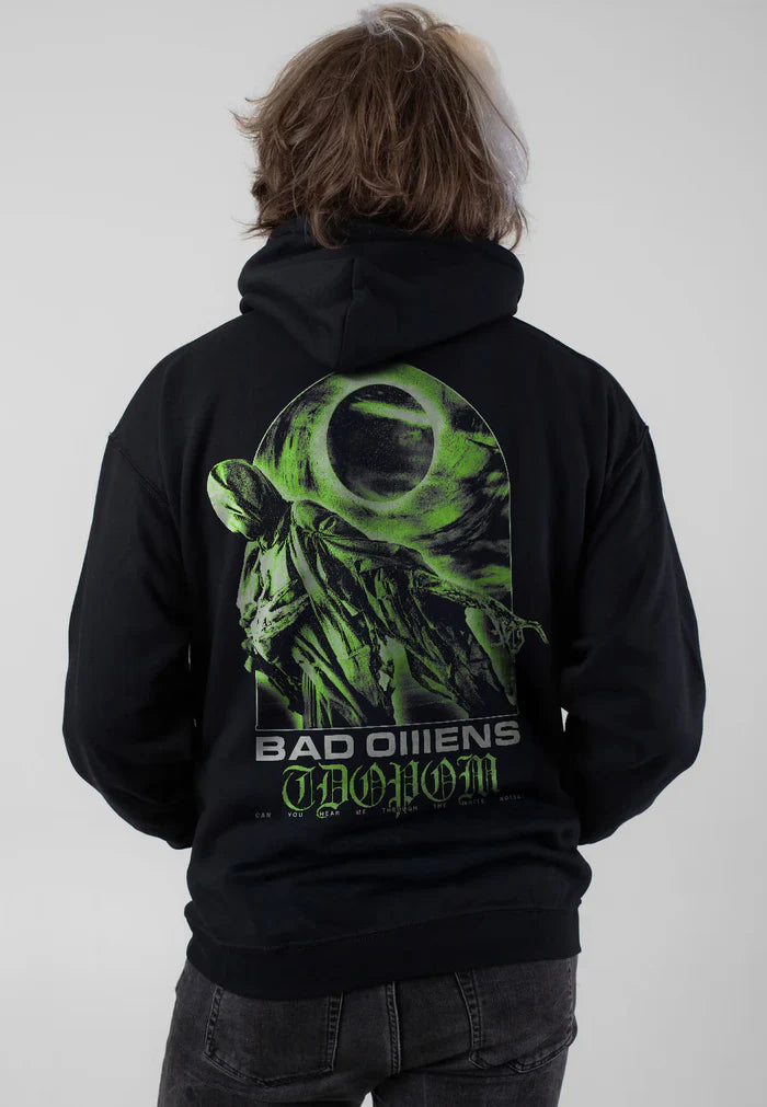Revenant - Hoodie