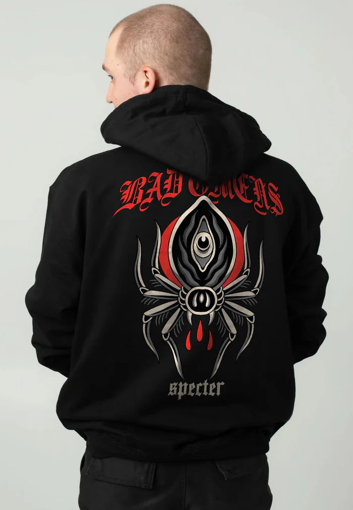 Spider - Hoodie