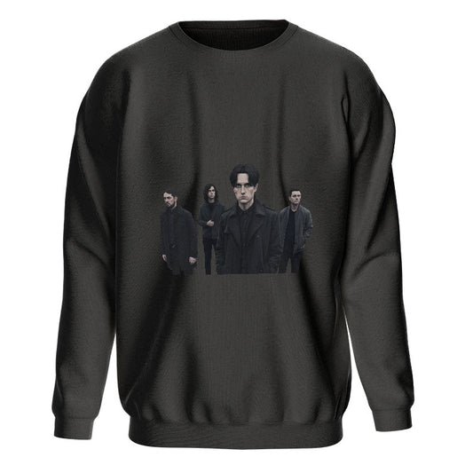 Bad Omens - Modern Metalcore Innovators Bad Omens Sweatshirt
