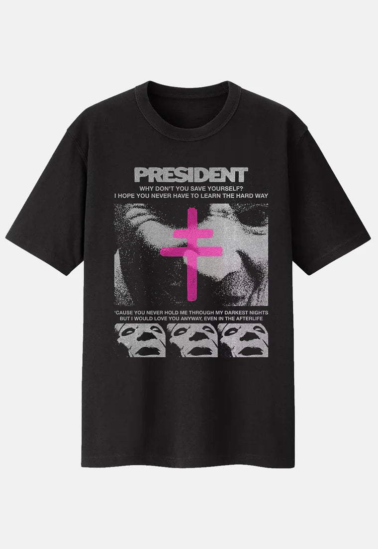 Conclave Neon T-Shirt
