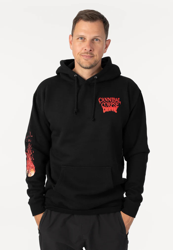 Heavyweight - Hoodie