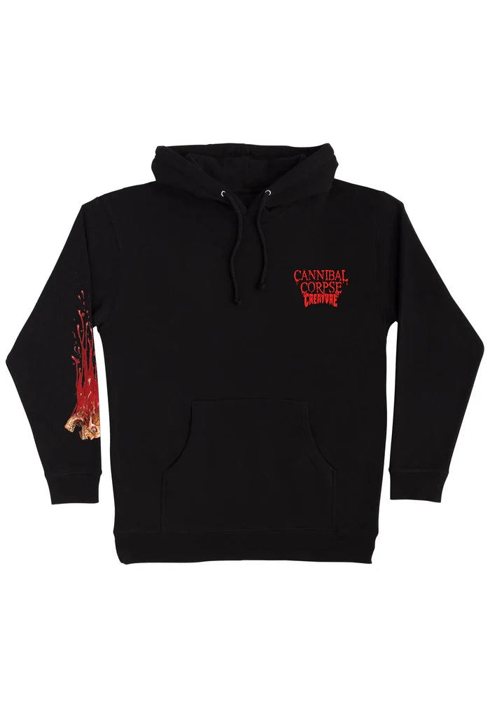 Heavyweight - Hoodie