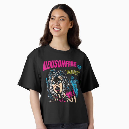 Best of Alexisonfire is a Canadian post-hardcore Premium Oversized Sweatshirt